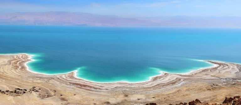 Πολιτιστικό Πανόραμα Ιορδανίας