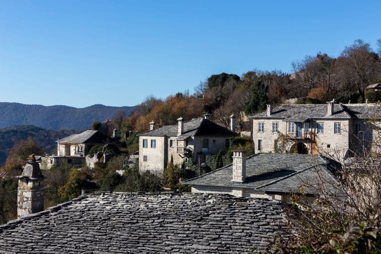 Στα Αυθεντικά Ζαγοροχώρια