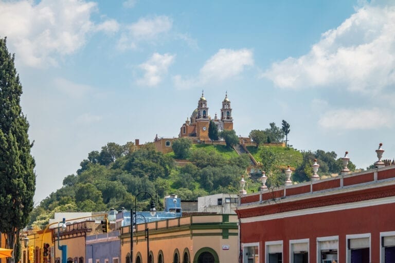 Αρχαιολογικό Πανόραμα Μεξικού · La Ruta Maya