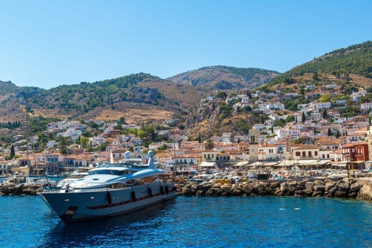 Καλοκαίρι στην Ύδρα – Σπέτσες – Πόρο