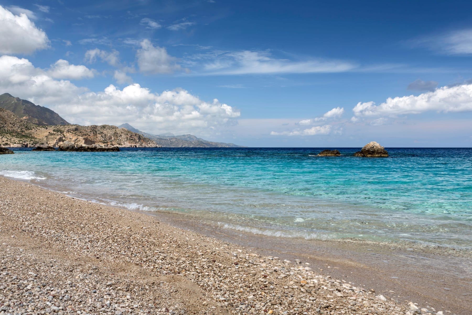 Καλοκαίρι στην Κάρπαθο