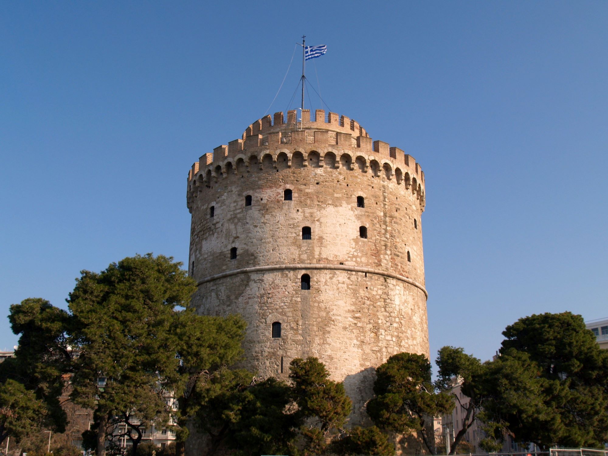 Θεσσαλονίκη ∙ Μπάνσκο (5 μέρες)